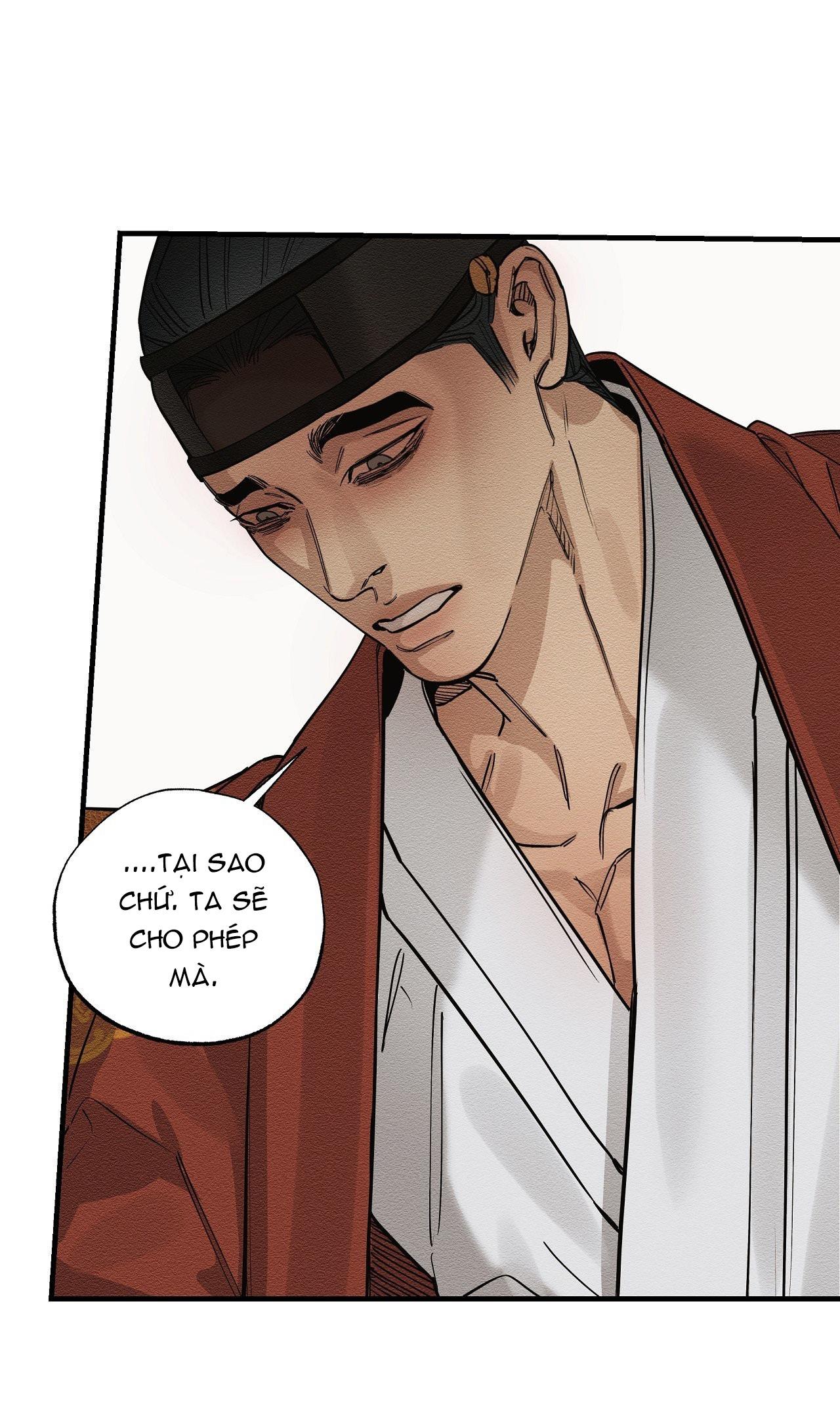 DUYÊN PHẬN - Chap 19