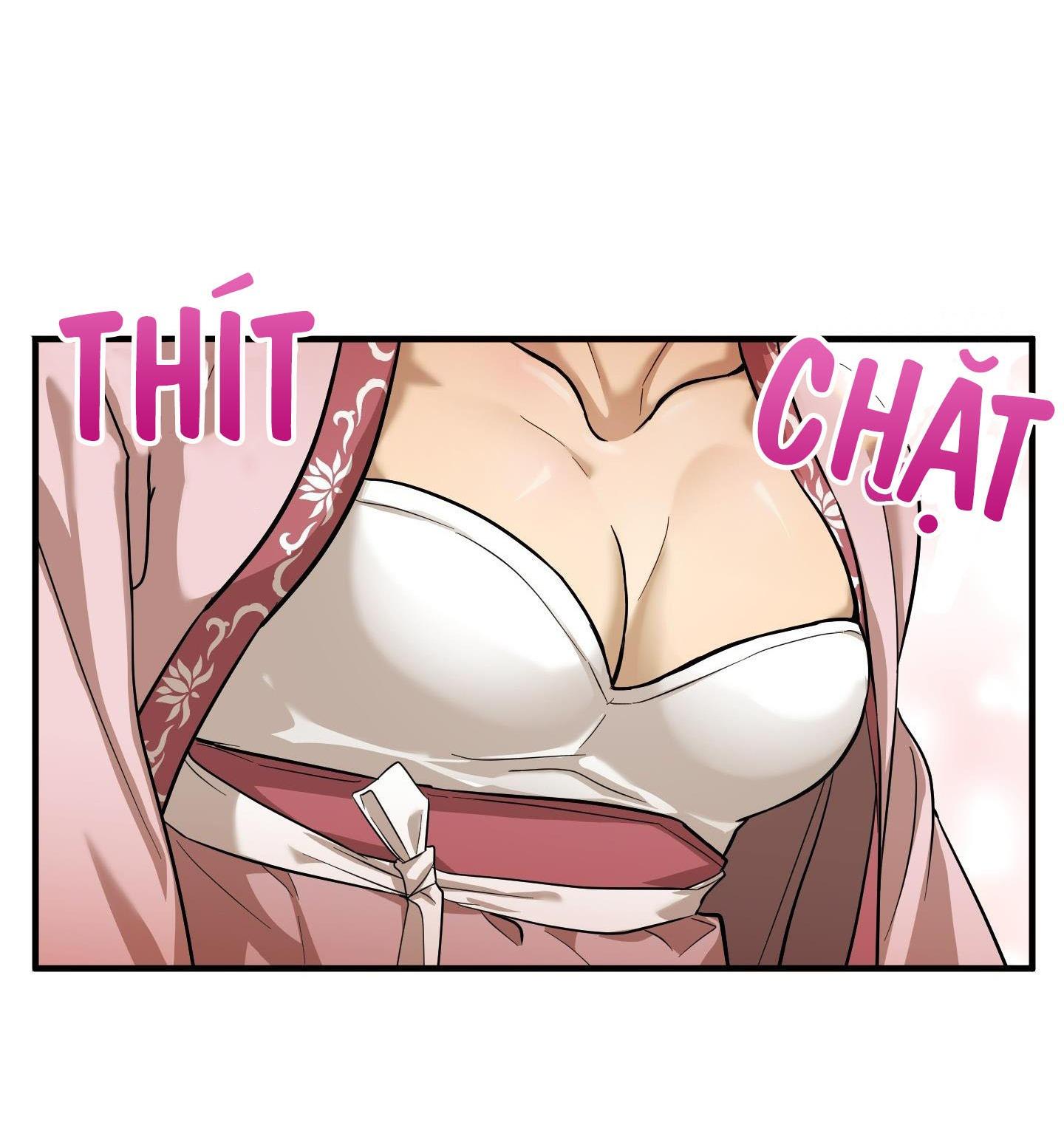 SỐNG SÓT NHỜ LÀM VỢ BÉ CỦA MA GIÁO CHỦ - Chap 5