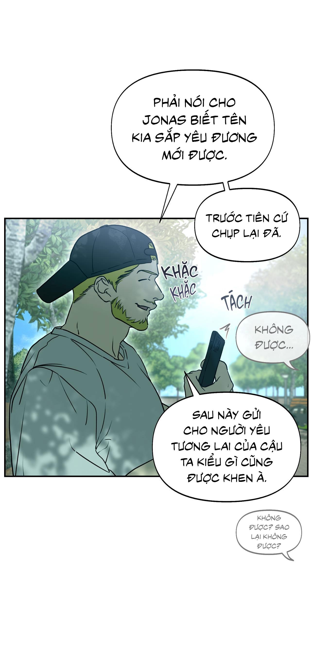 NERD PROJECT - Chap 31