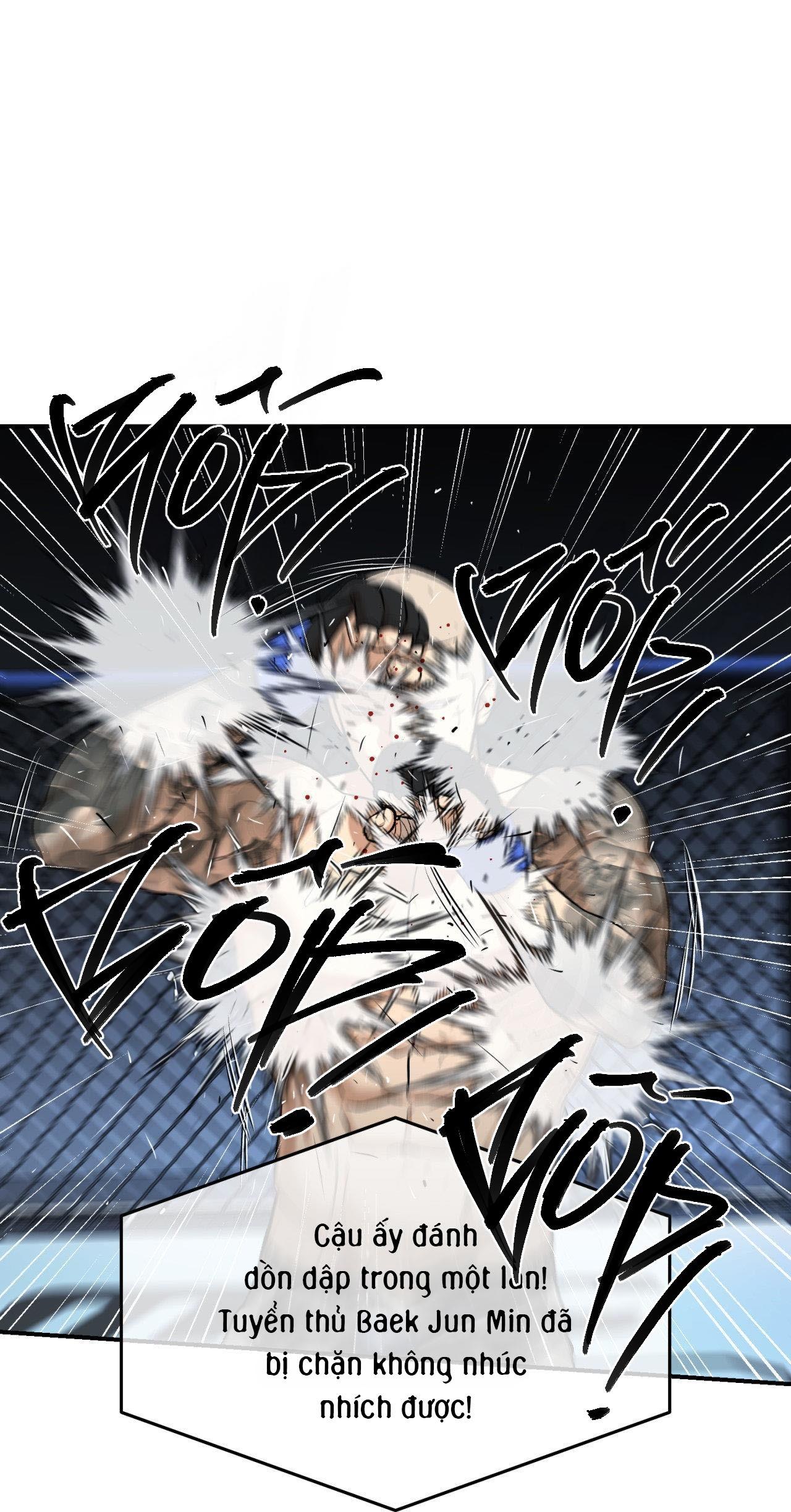 (CBunu) ChinhX - Vận Xui - Chap 51