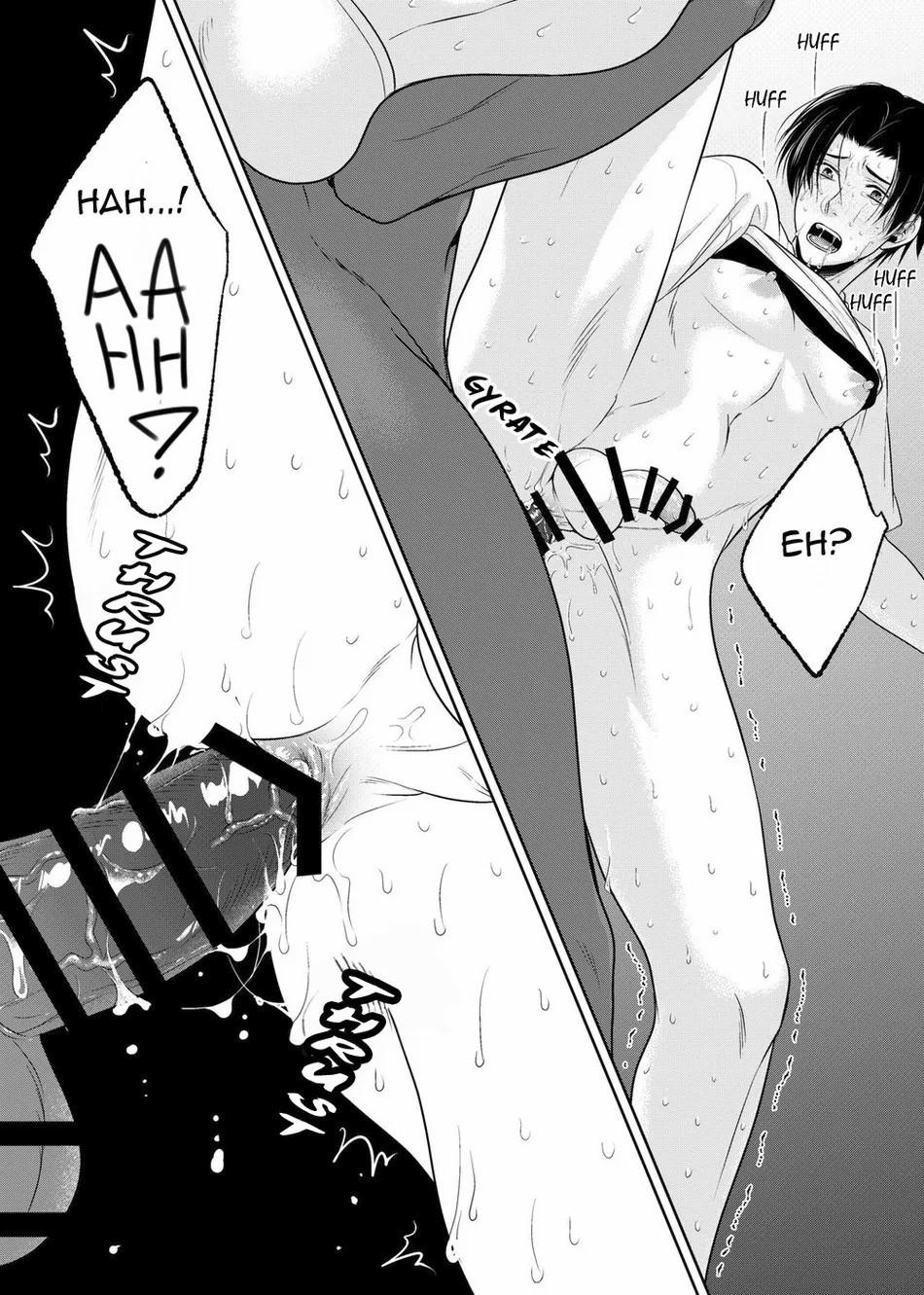 Những Chàng trai gợi cảm (oneshot) - Chap 118