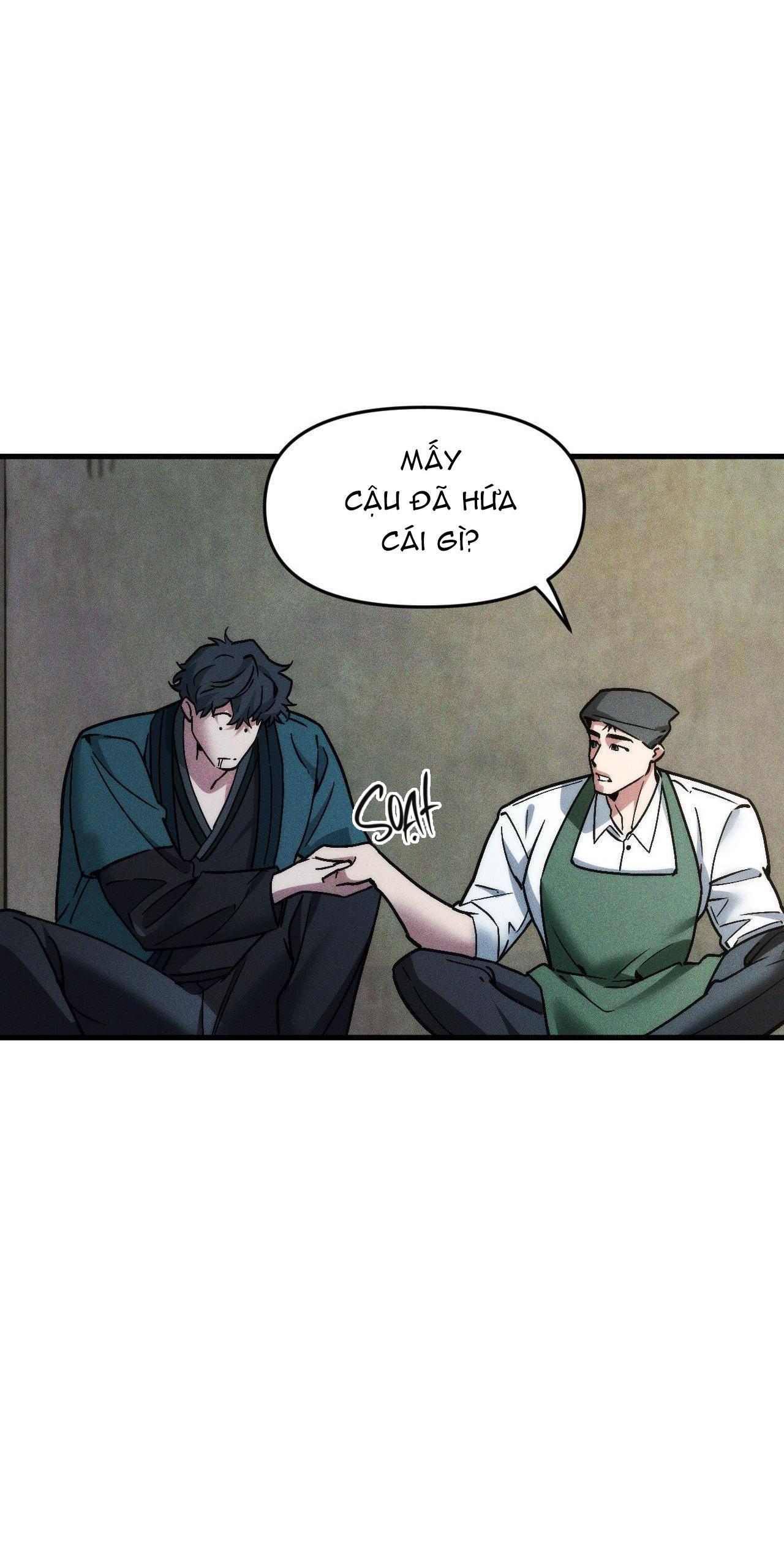 ANH CHỒNG TẾ PHẨM - Chap 14