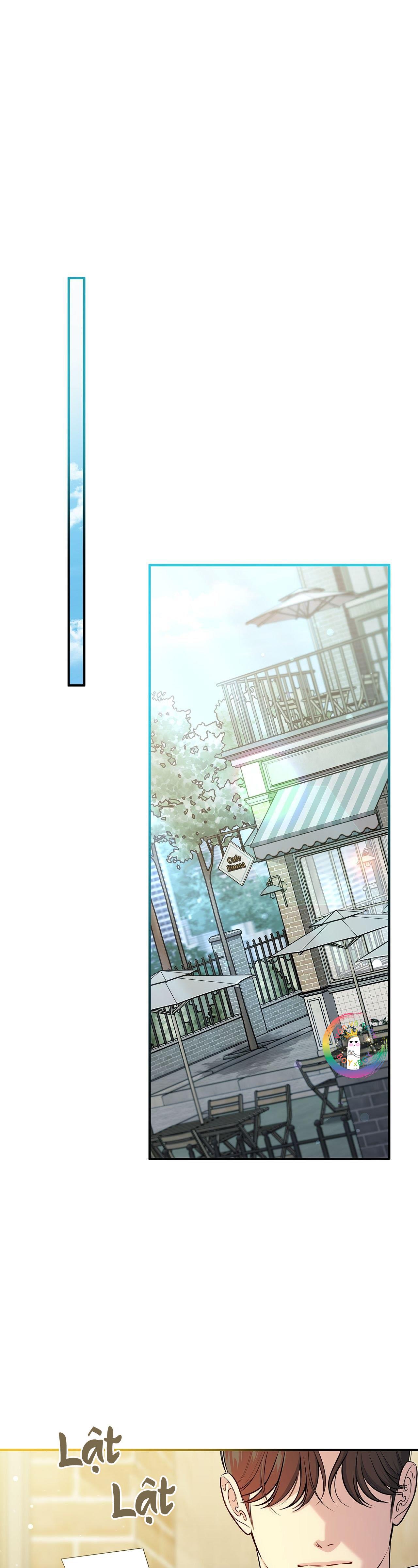 Tình Yêu Bí Mật - Chap 46