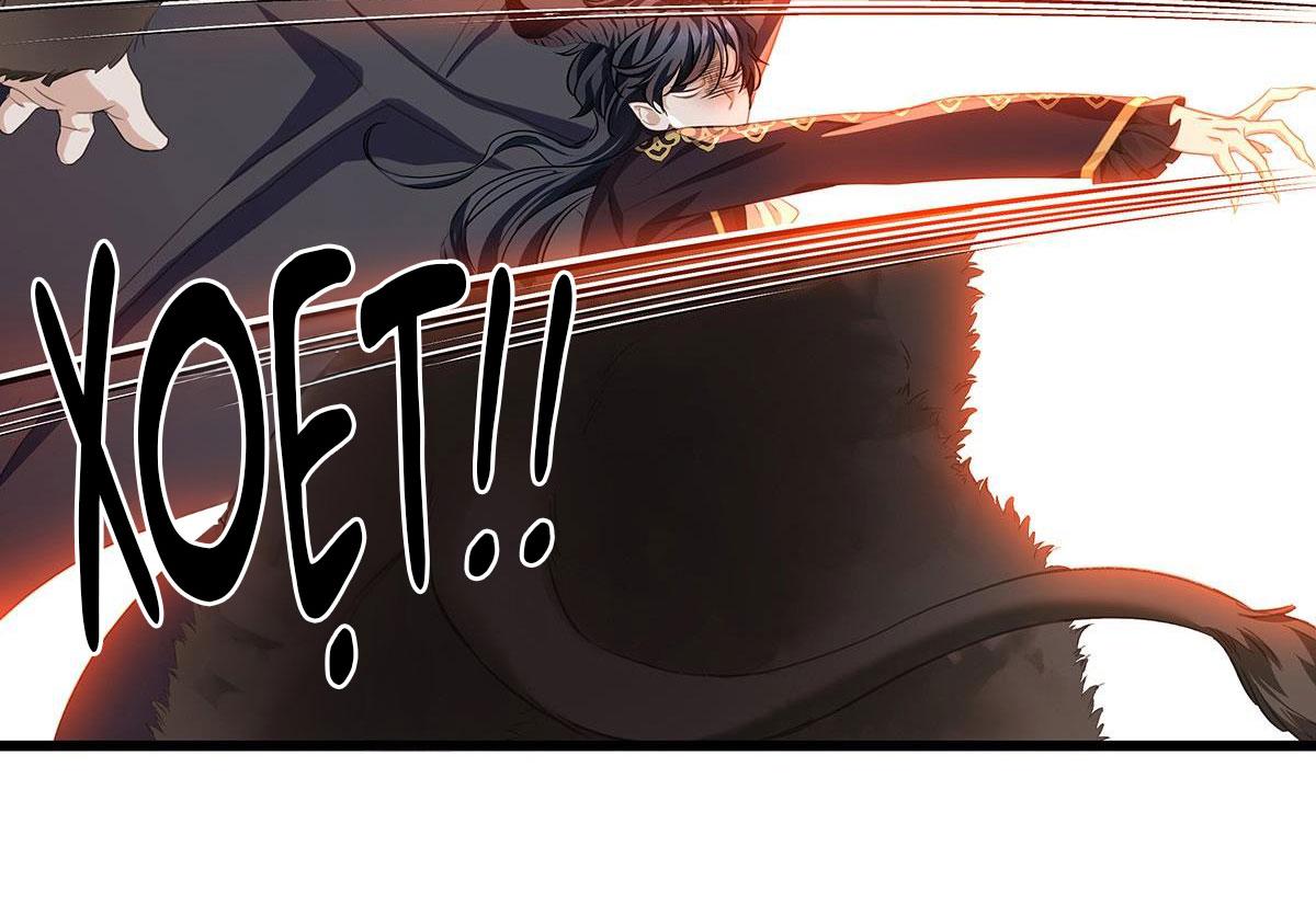 Tôi trùng sinh thành chú rồng đen của vương tử điện hạ - Chap 11