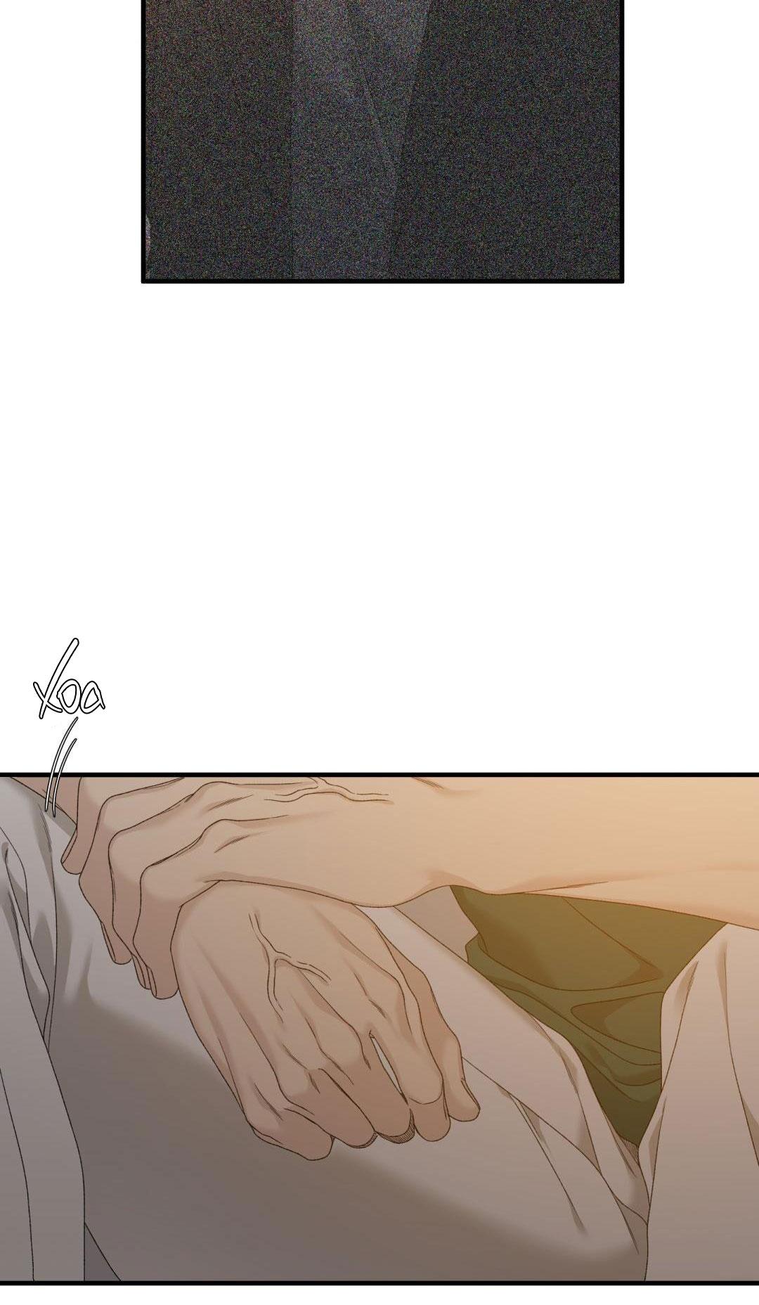 Fouls Start - Chap 3