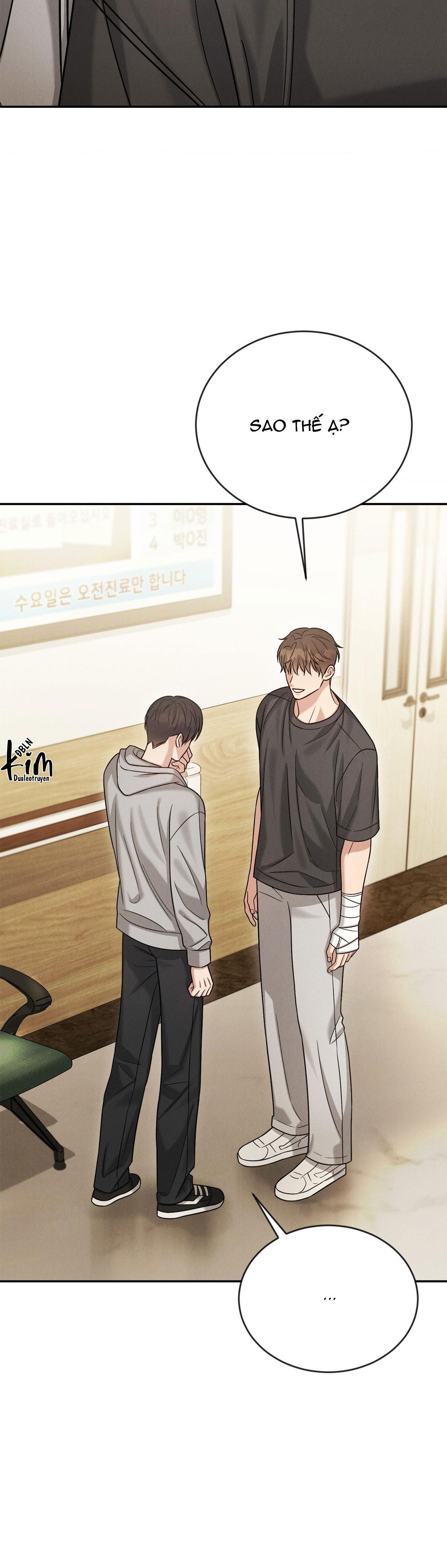 Giả Dược - Chap 48