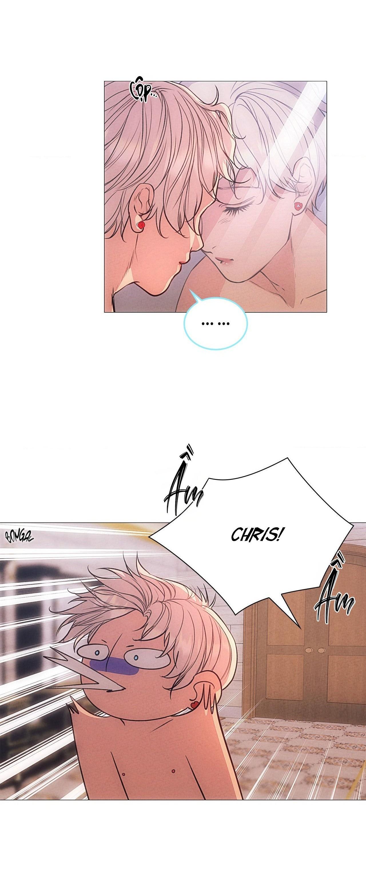 Bóng ma của nhà hát Opera - Chap 2