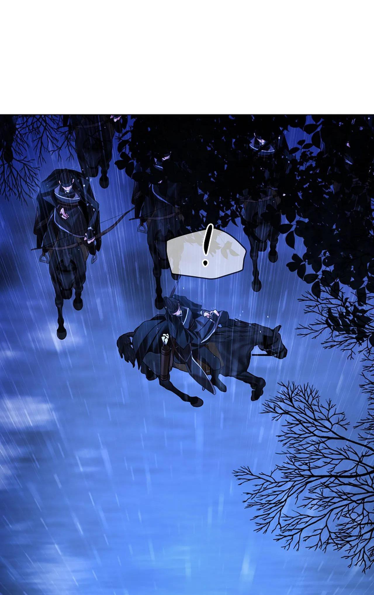 HOA GIẤY - Chap 72