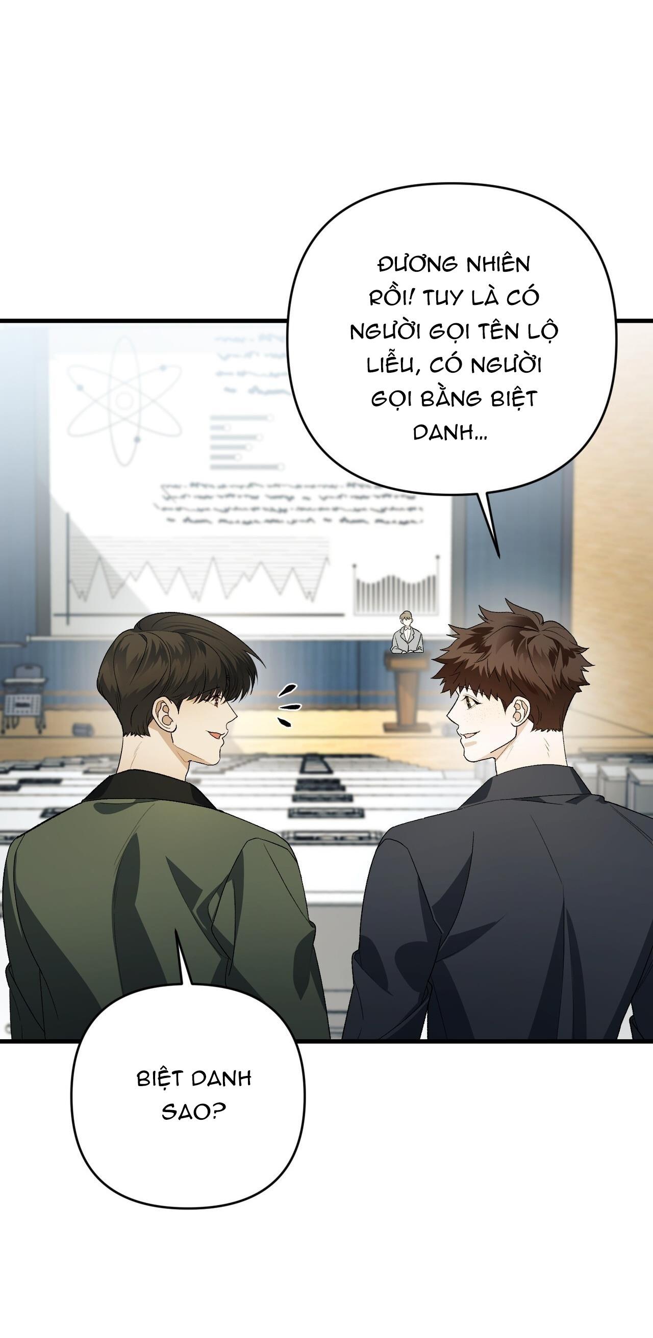 ĐIỀU KIỆN CỦA GUIDE - Chap 29