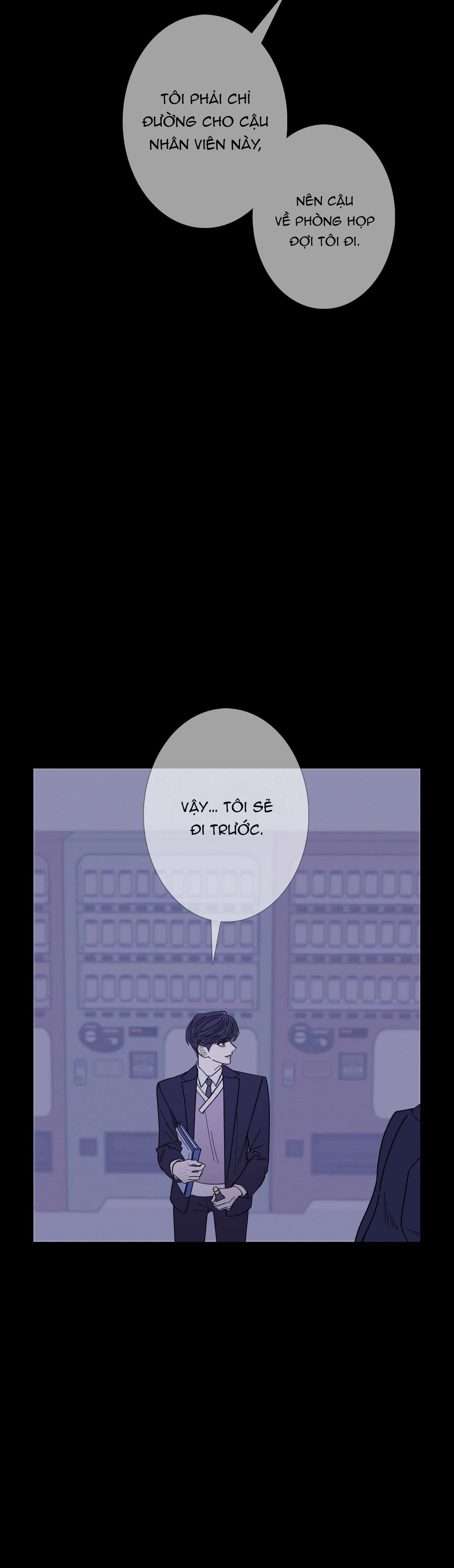 CHUYỆN QUỶ MÔN QUAN - Chap 68