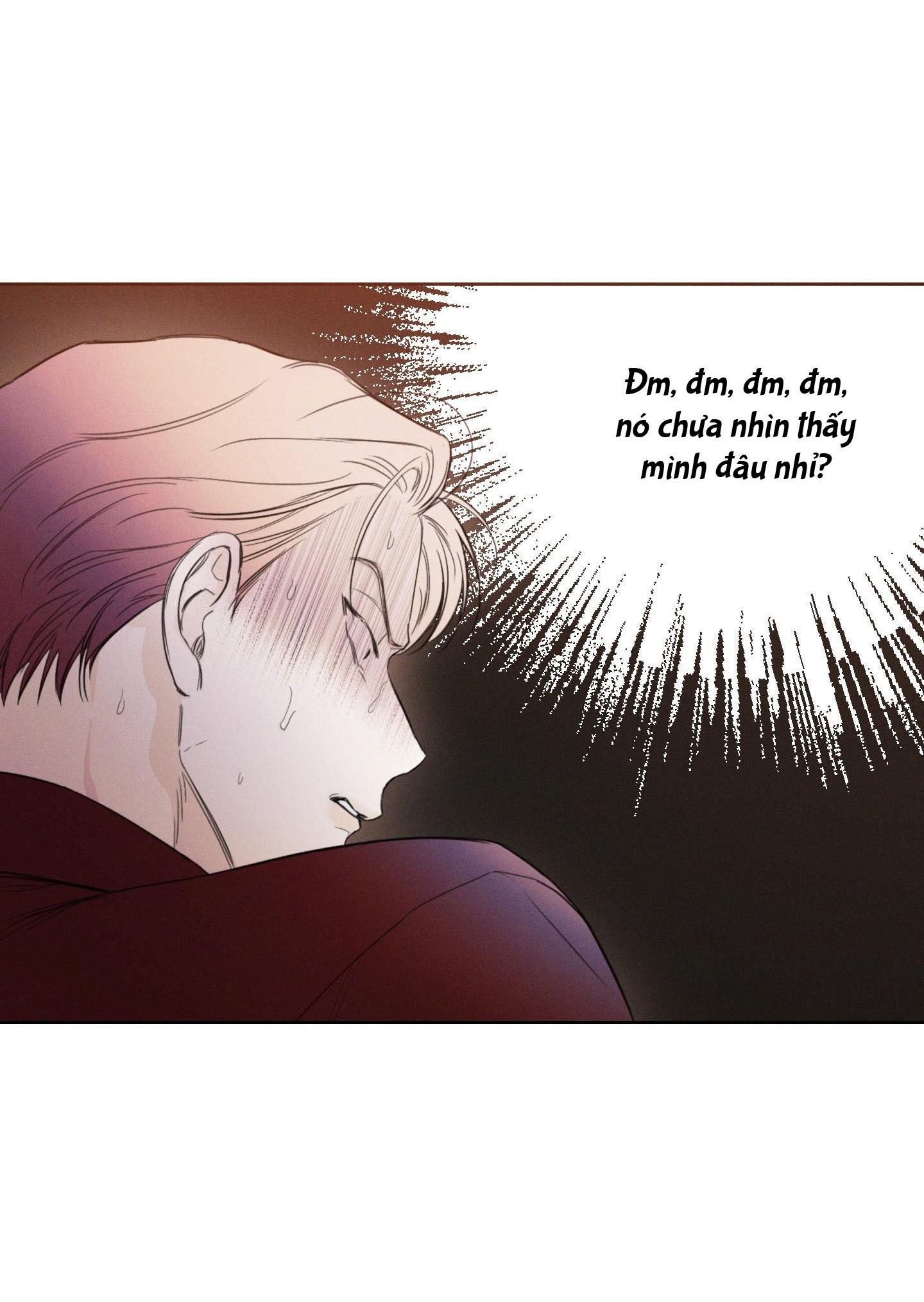 (CBunu) THÁNG 12 - Chap 17