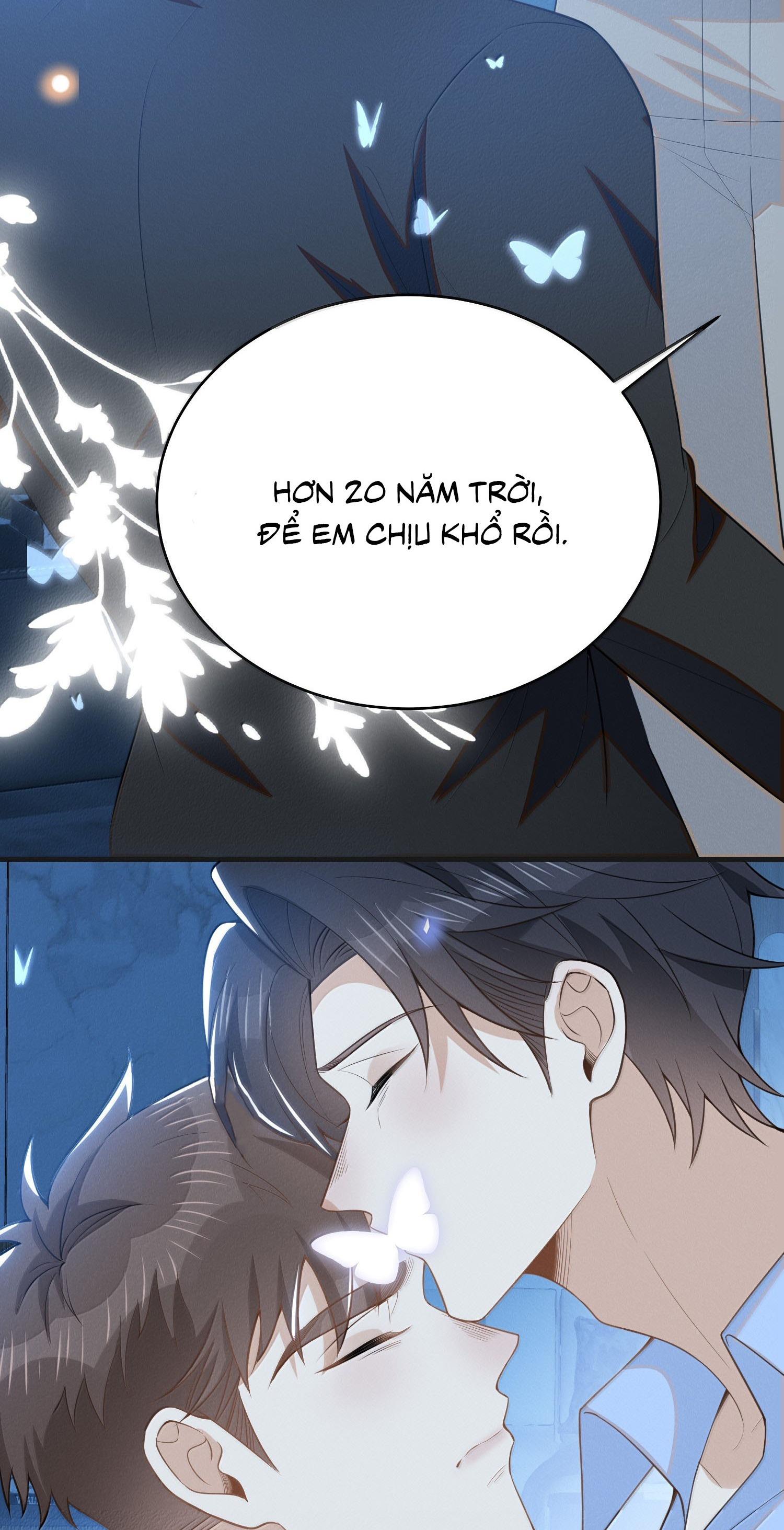 Lai sinh bất kiến - Chap 160