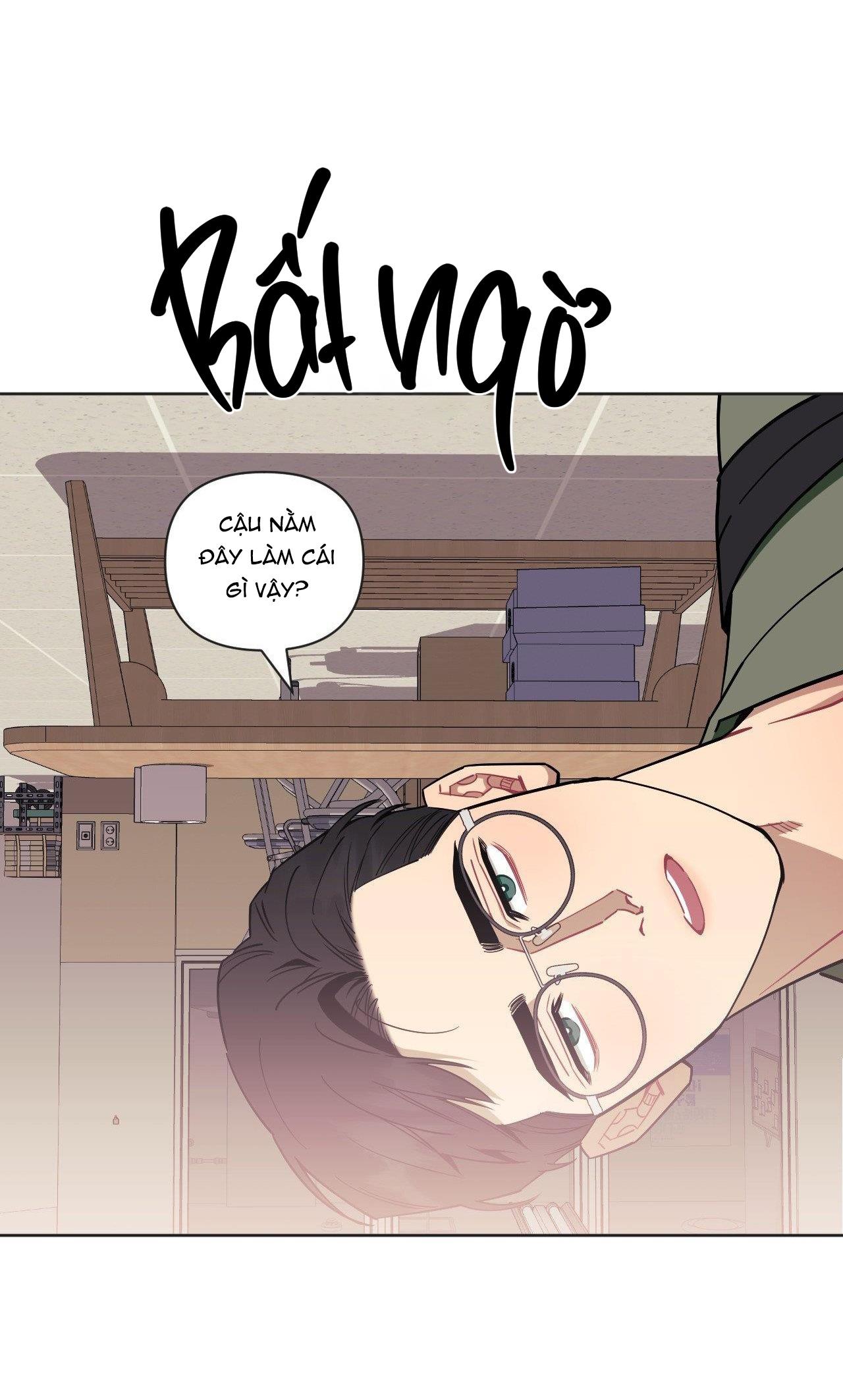 HƠN CẢ BẠN BÈ - Chap 74