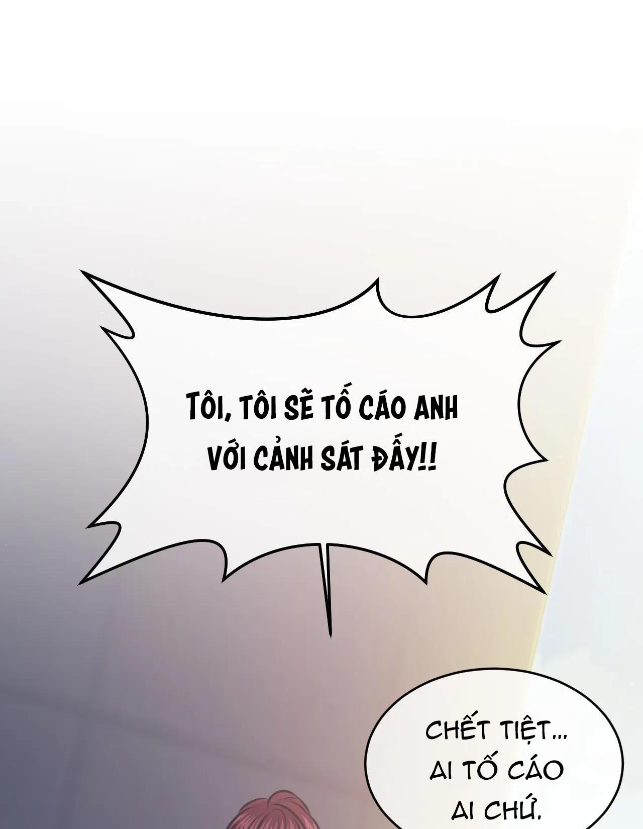 Công Cuộc Báo Thù Của Kẻ Yếu Thế - Chap 83