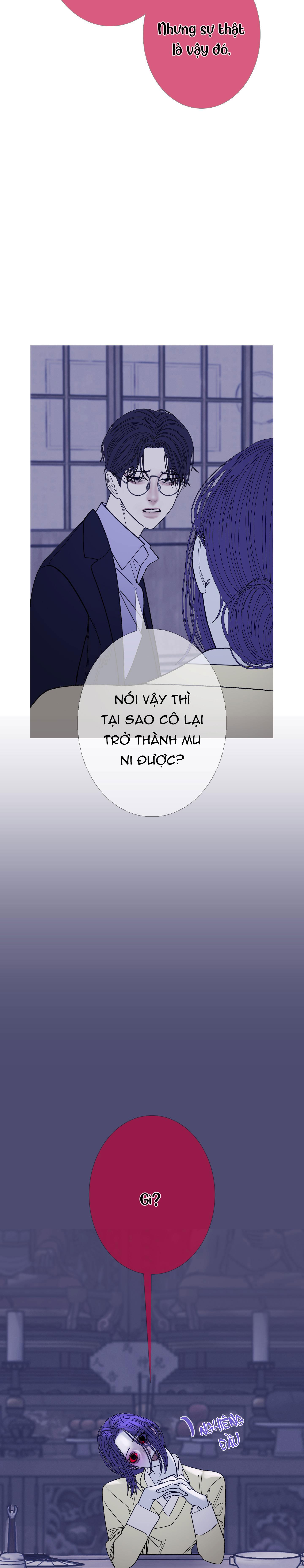 CHUYỆN QUỶ MÔN QUAN - Chap 66