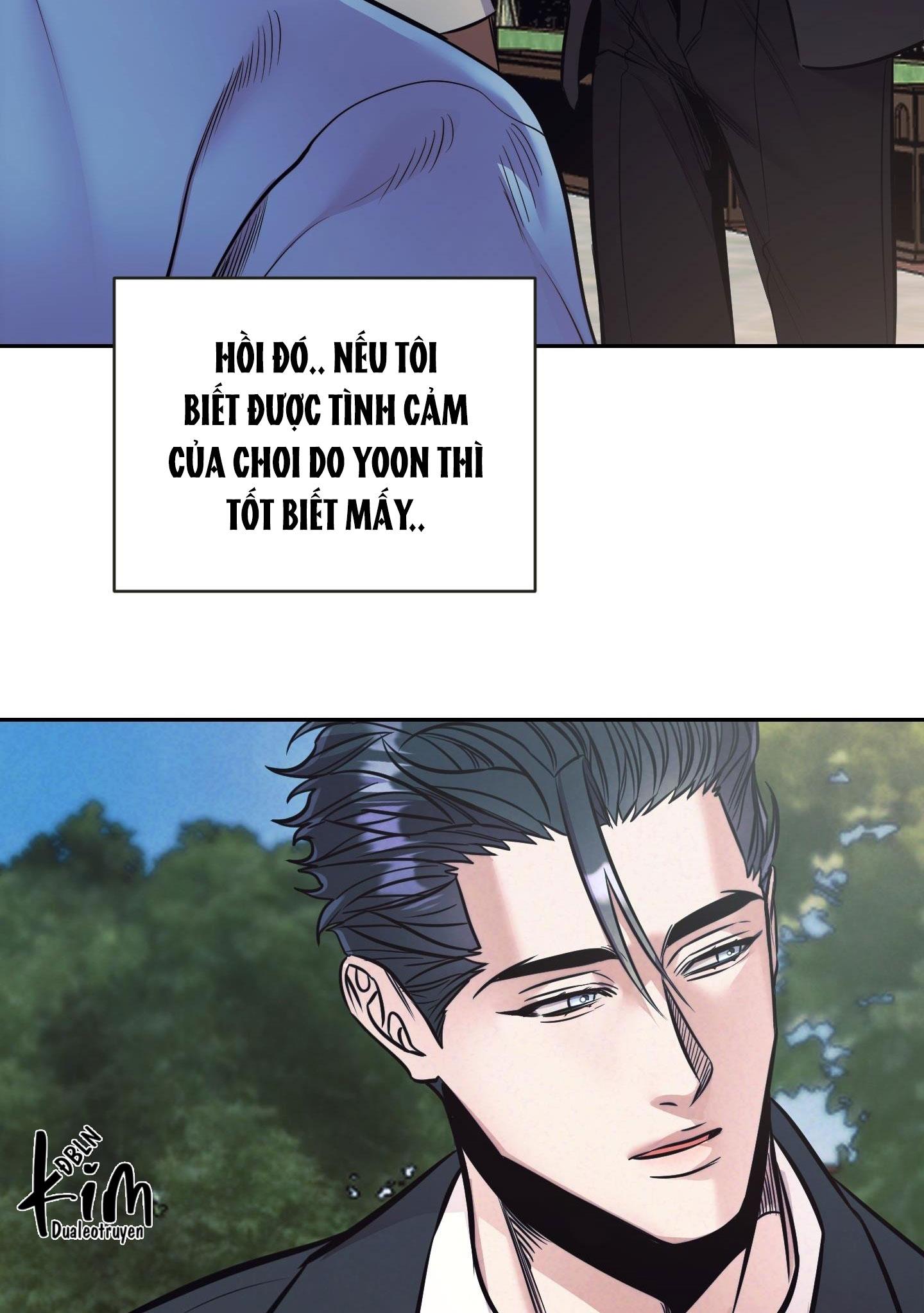 KỲ THỊ - Chap 33