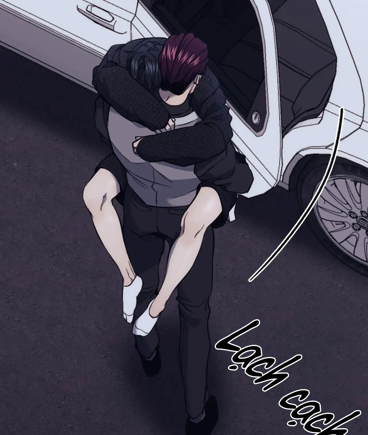 Công Cuộc Báo Thù Của Kẻ Yếu Thế - Chap 64