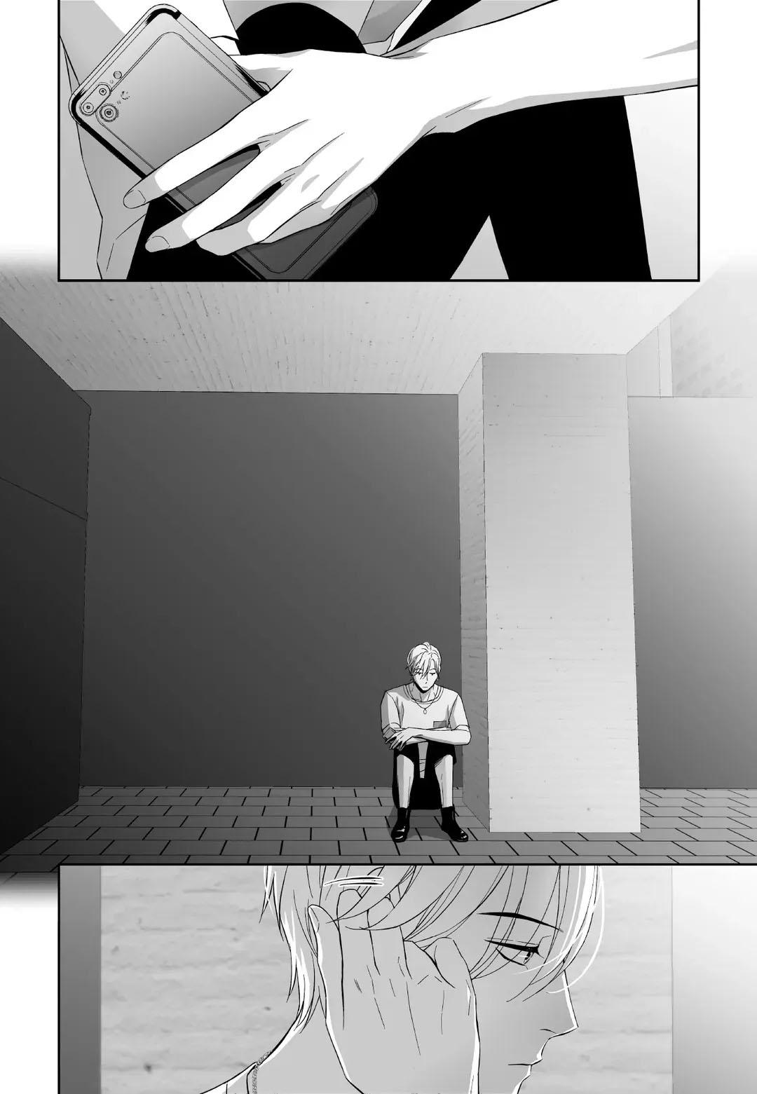 (END) Hai Đôi Tay Sinh Động - Chap 10