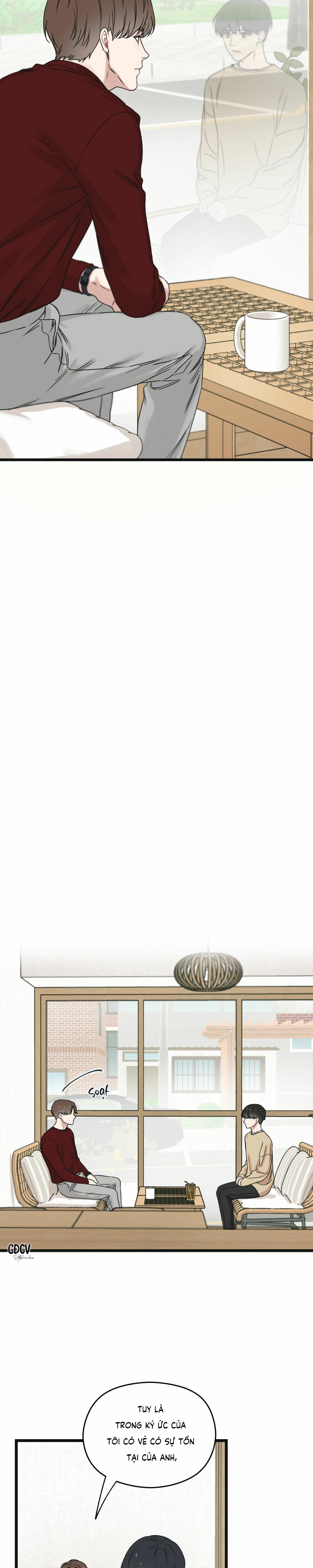 TRÙNG PHÙNG - Chap 13