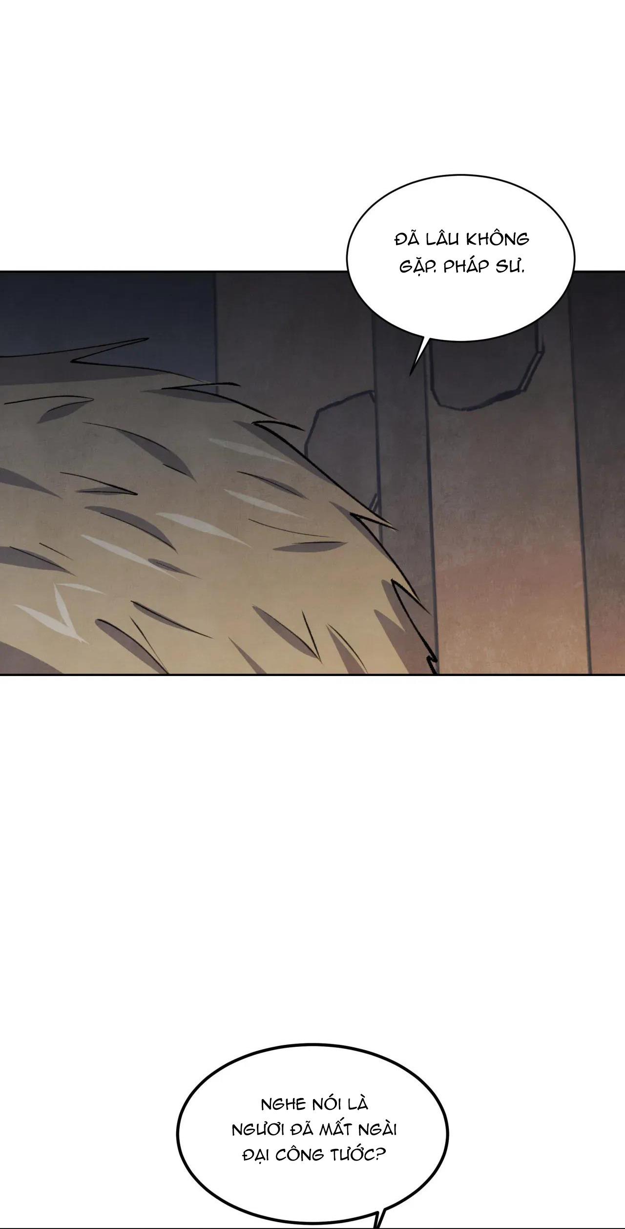 KHẾ ƯỚC BÍ MẬT CỦA ĐẠI CÔNG TƯỚC XỨ BẮC - Chap 47