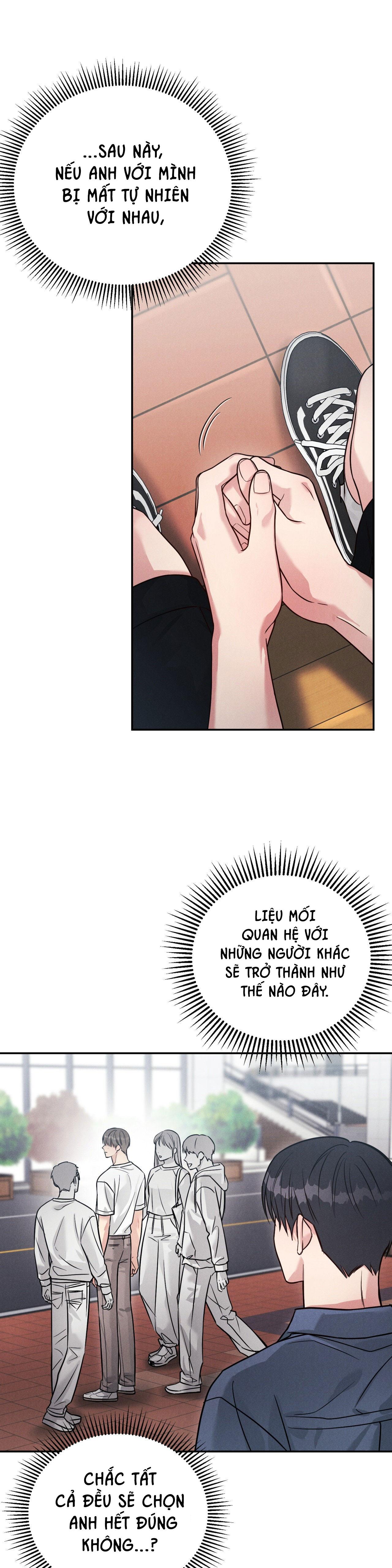 Giả Dược - Chap 54