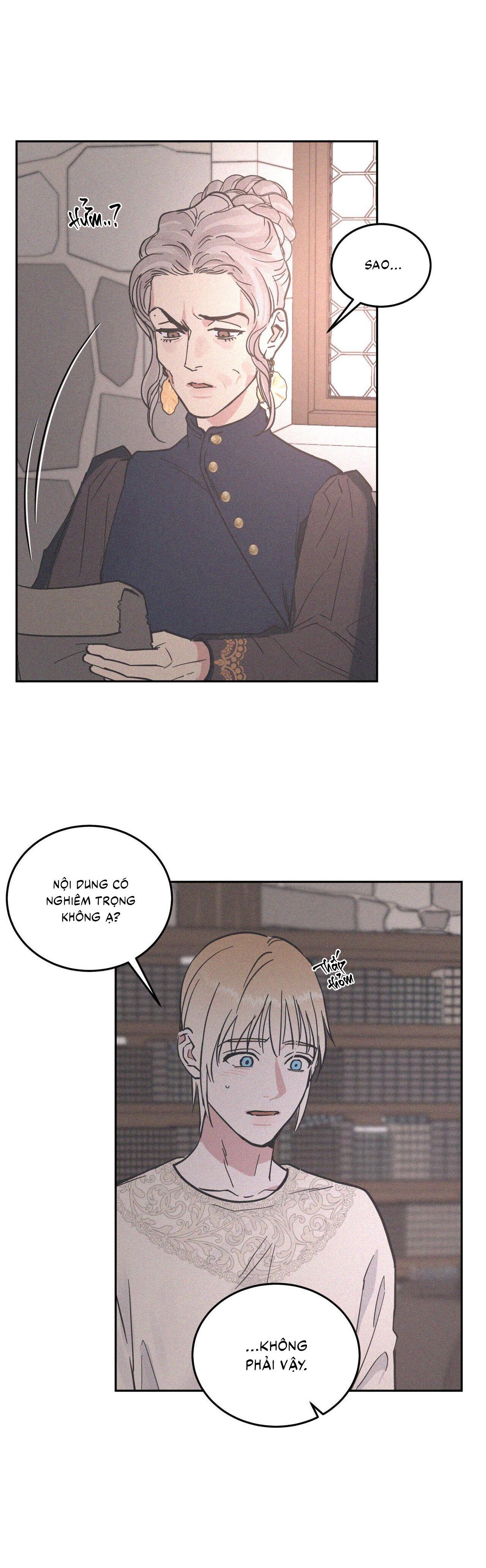 (CBunu) Antidote - Chap 35