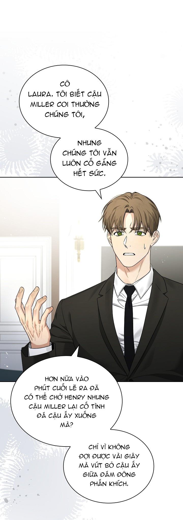 (ABO) KISS ME IF YOU CAN - Chap 9