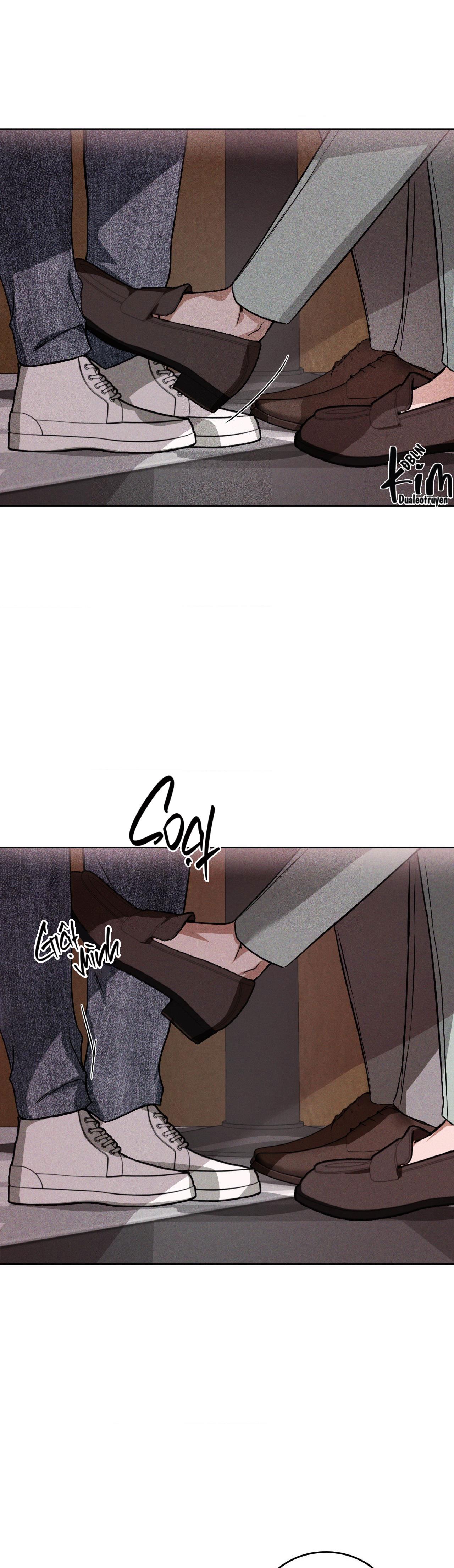 Flashlight - Chap 11