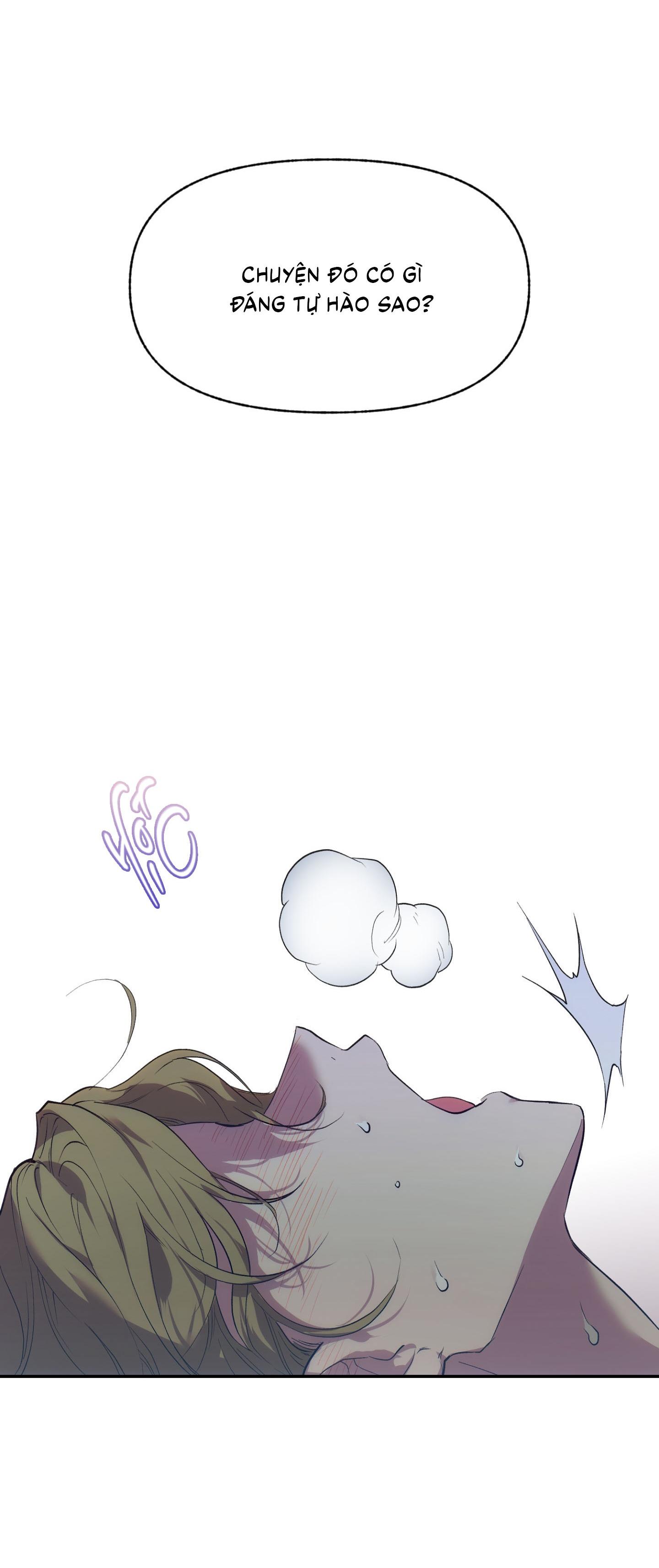 (CBunu) Control Time - Chap 1