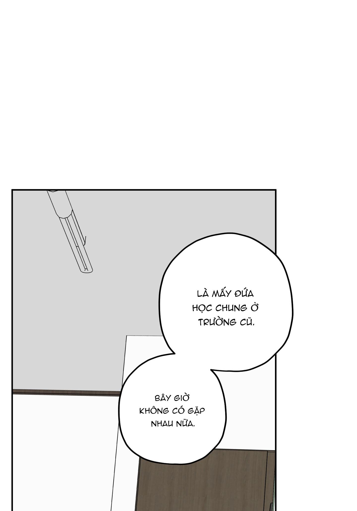 TƯƠNG XỨNG - Chap 8