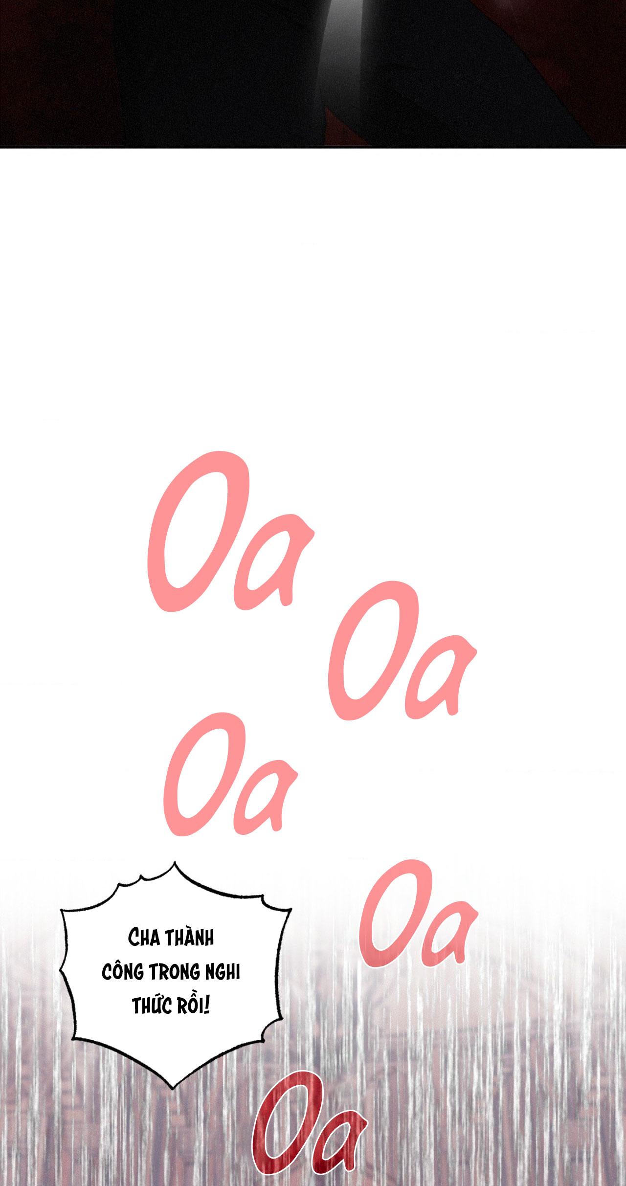 LỜI NÓI DỐI ĐẪM MÁU - Chap 48