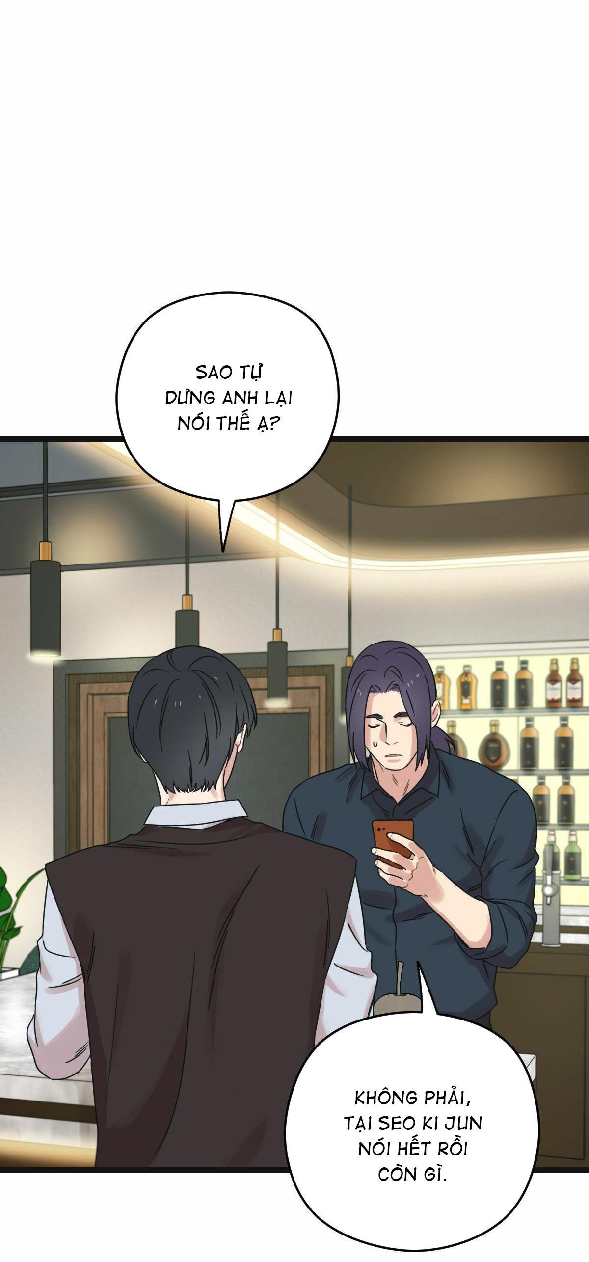 TRÙNG PHÙNG - Chap 22
