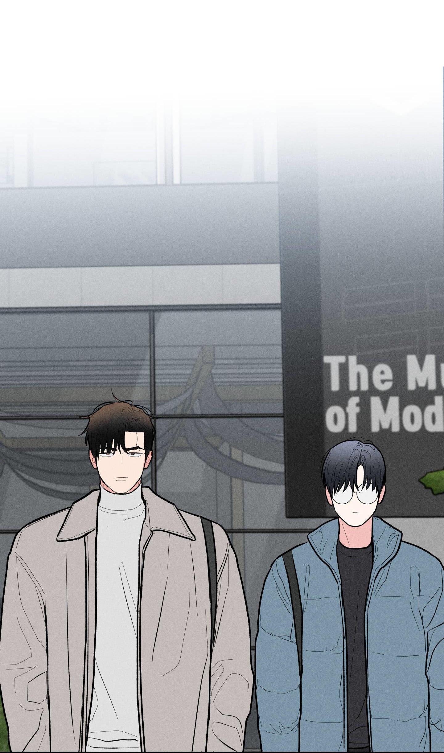 MÓN QUÀ DÀNH CHO KẺ NGẠO MẠN - Chap 38