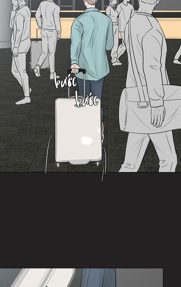 Ở LẠI BÊN TÔI - Chap 56