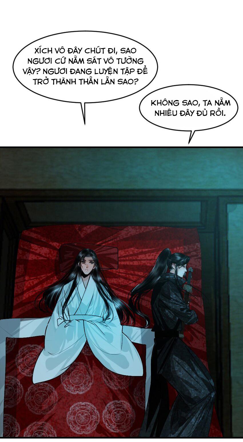 Vòng Luân Hồi - Chap 101