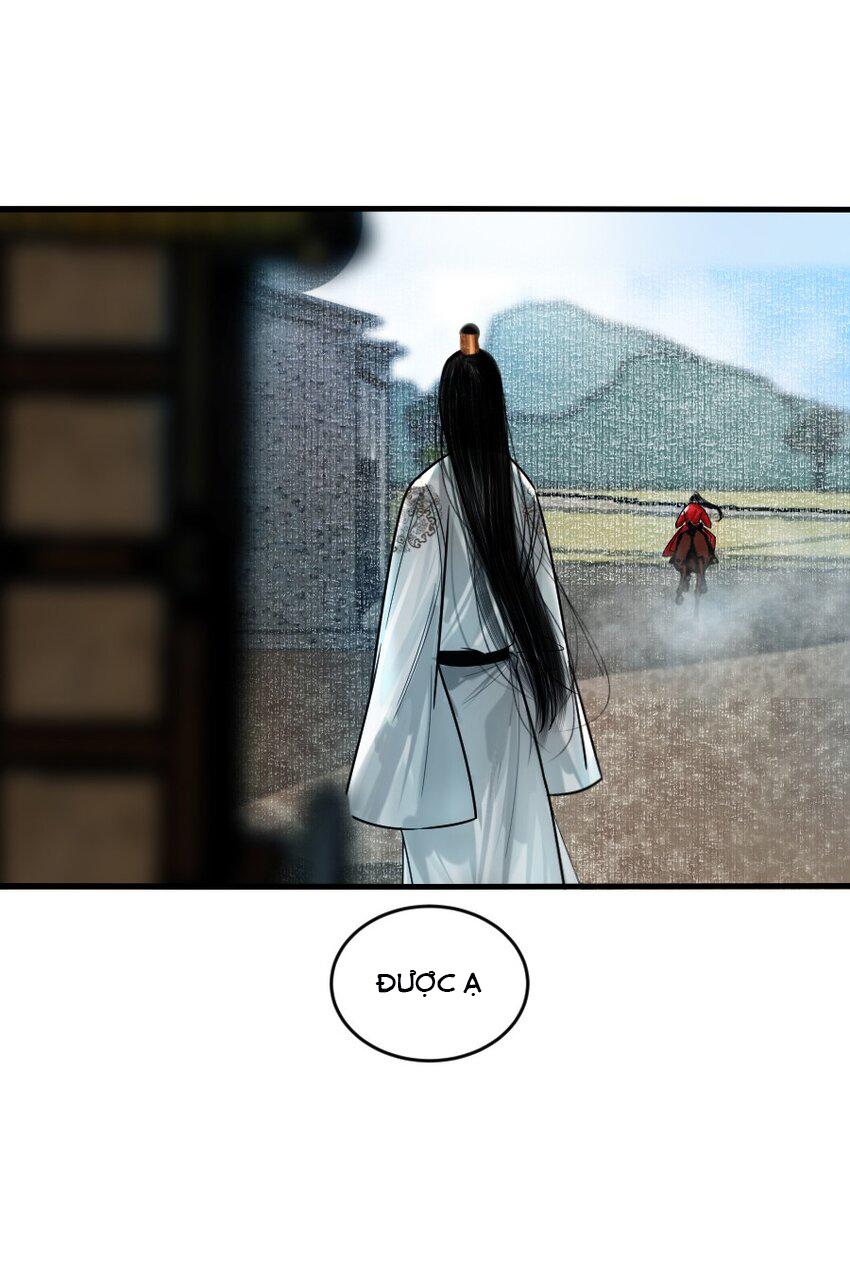 Vòng Luân Hồi - Chap 98