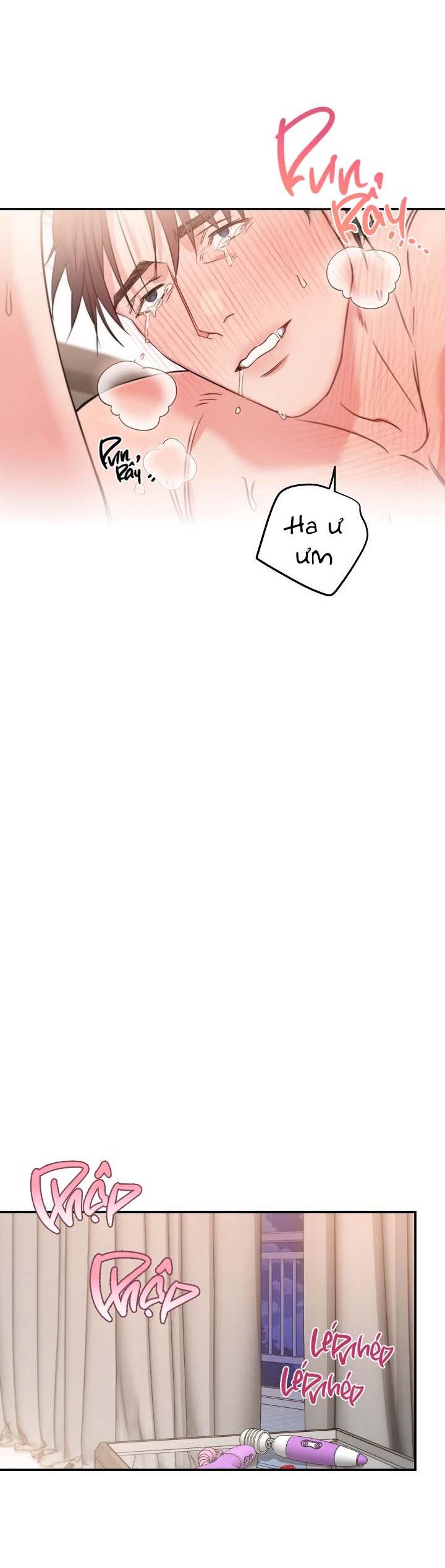 Tuyển Tập Manhwa Dằm Khăm - Chap 51