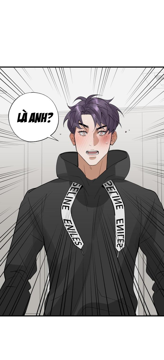 PRY (Trộm Nhìn) -END - Chap 48