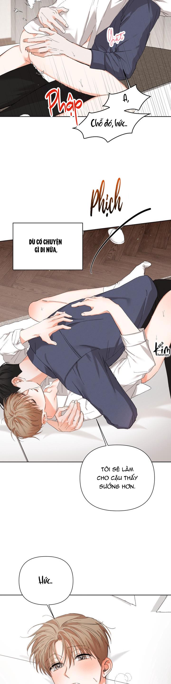 NINE TO NINE - Chap 59