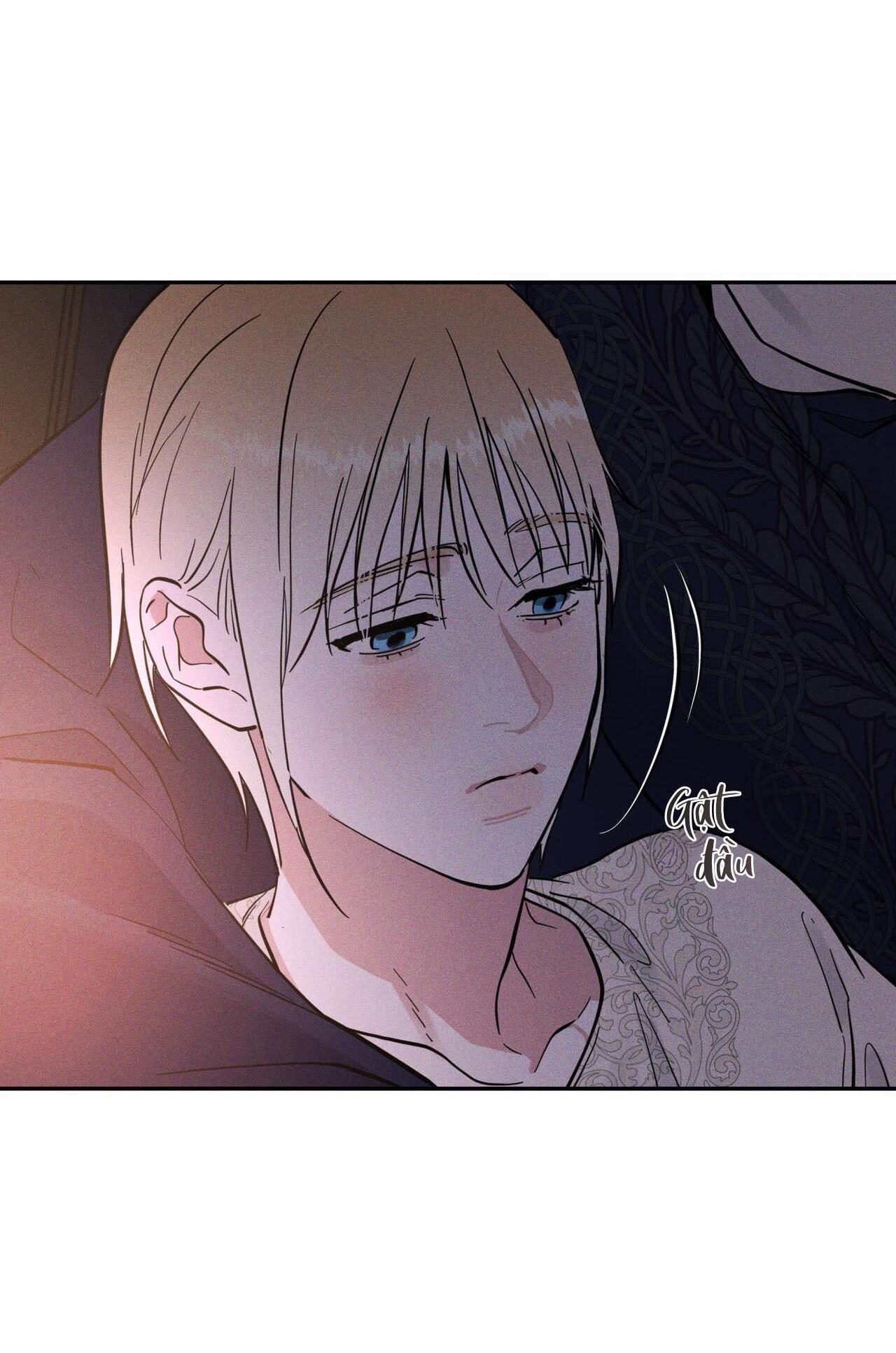 (CBunu) Antidote - Chap 29