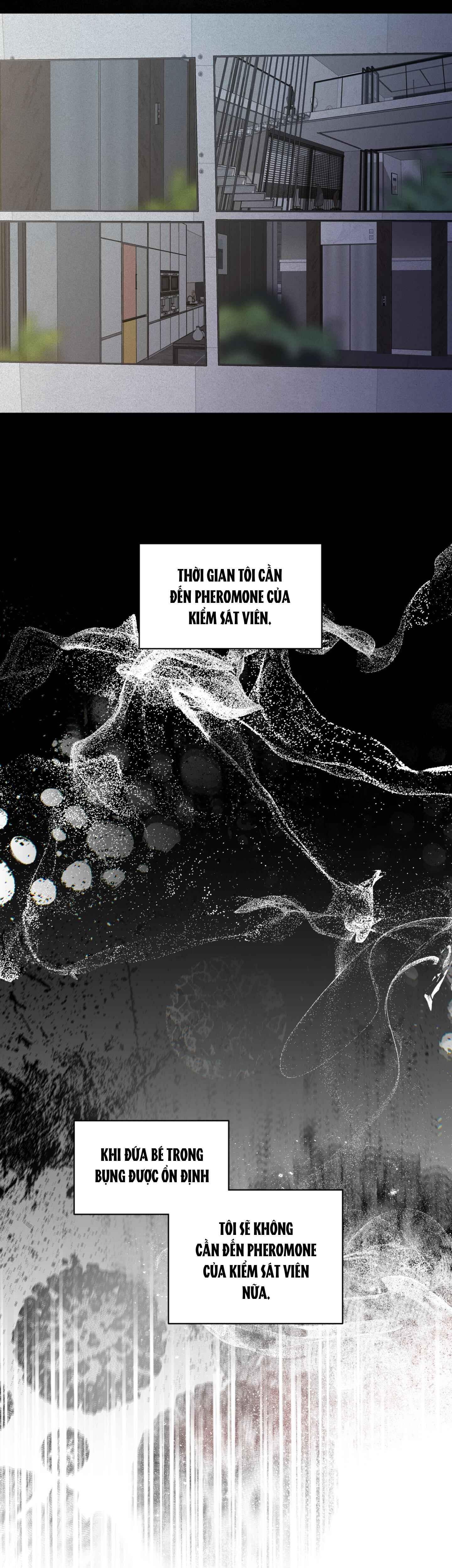 (ABO) LỜI CẦU NGUYỆN - Chap 49