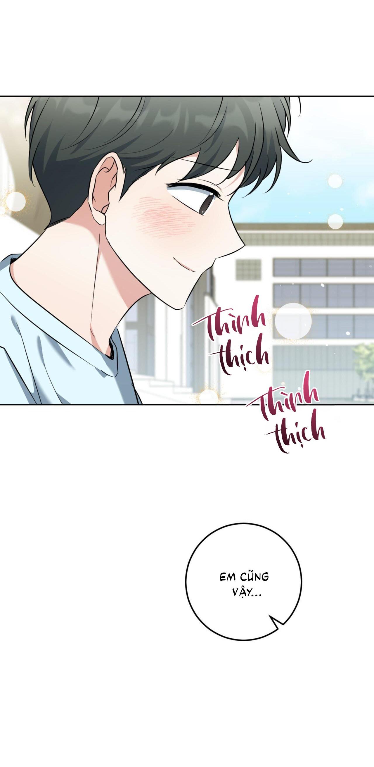 (CBunu) Khu Rừng Tĩnh Lặng - Chap 62