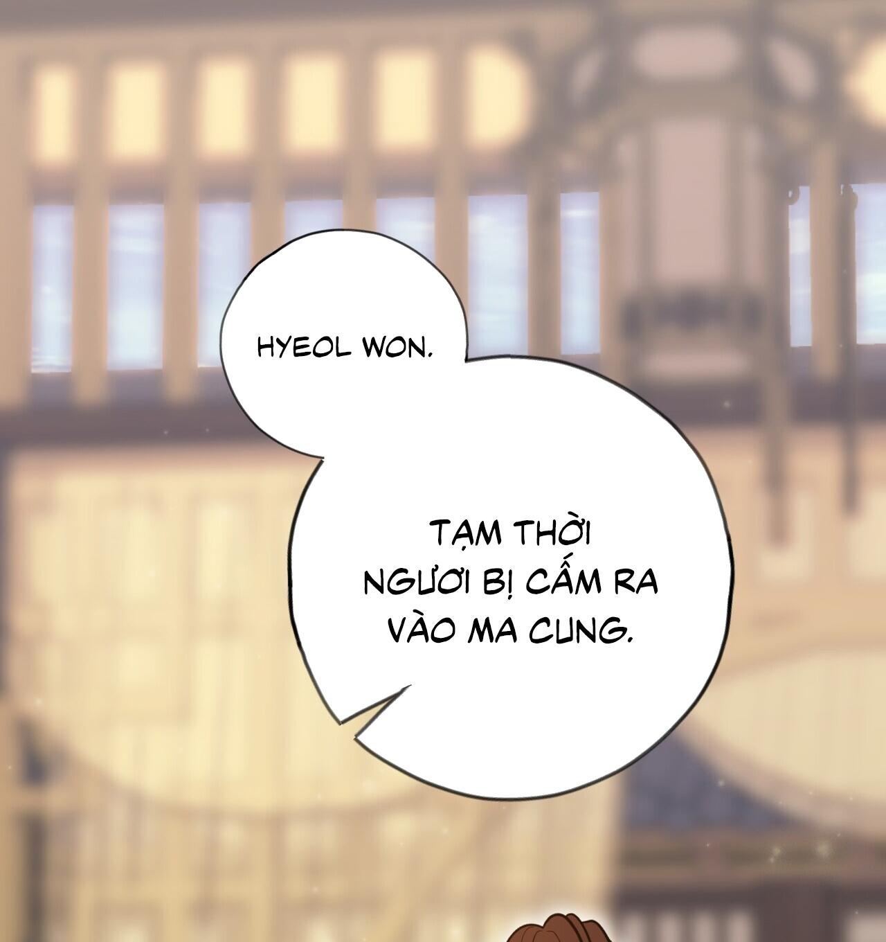 BÁT NHÃ GIAI NHÂN - Chap 64