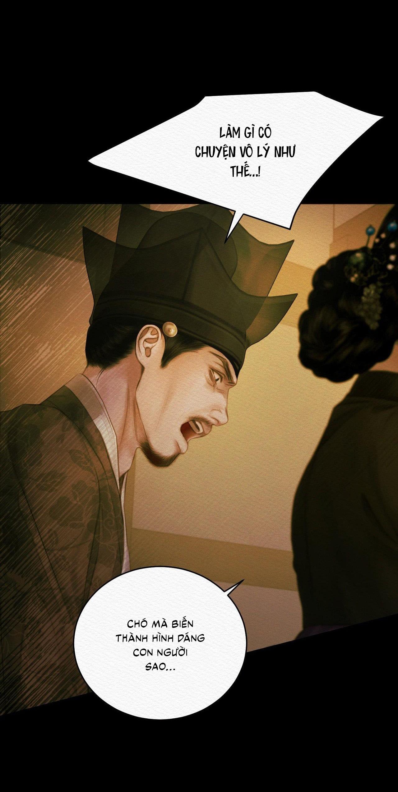 (CBunu) Củy Dạ Khút - Chap 67