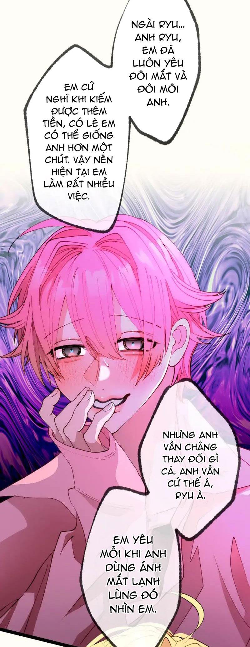 Kẻ Theo Dõi Biến Thái Của Tôi - Chap 121