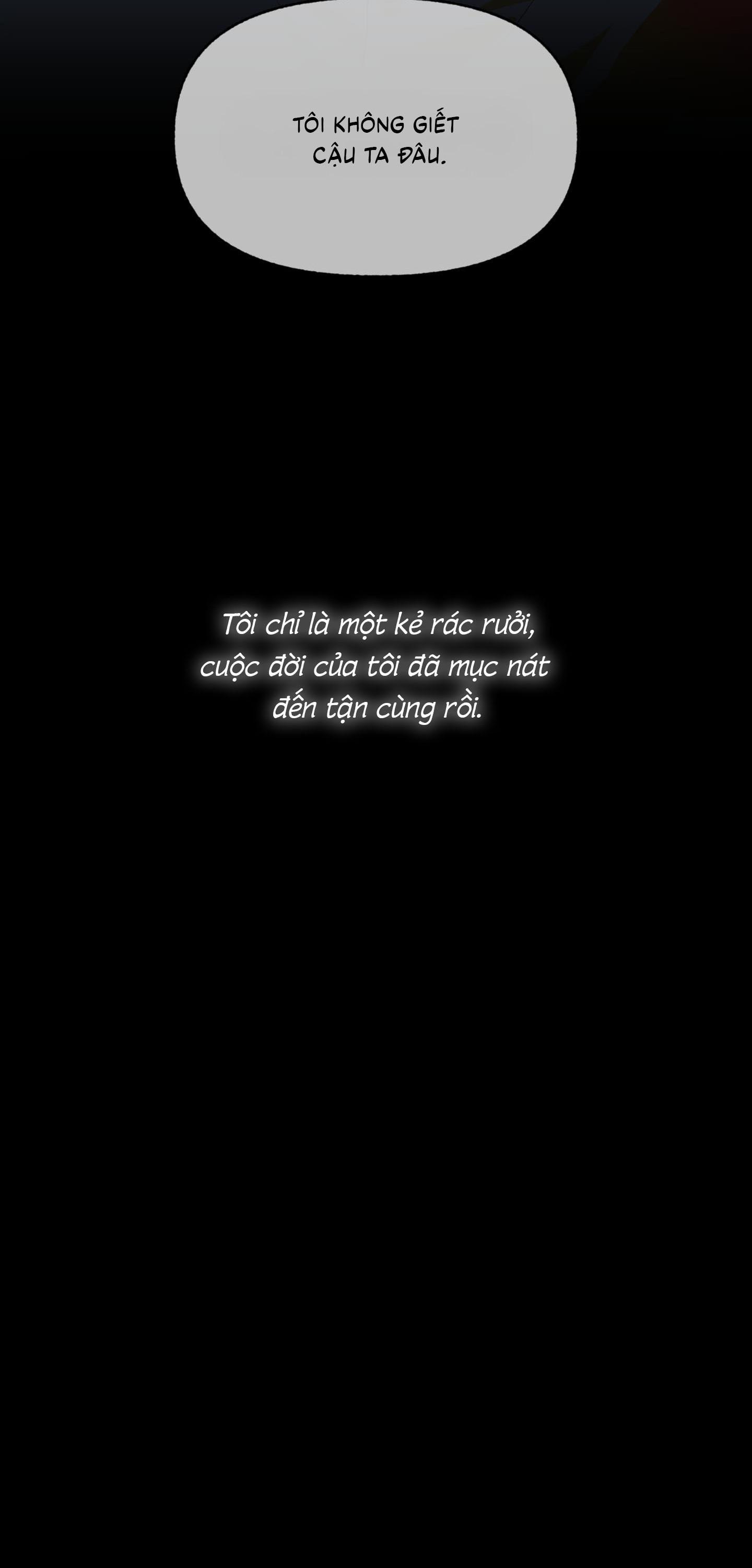 (CBunu) Control Time - Chap 27