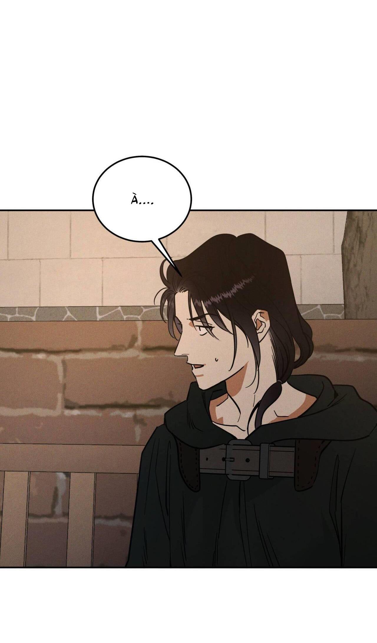 (CBunu) Antidote - Chap 45