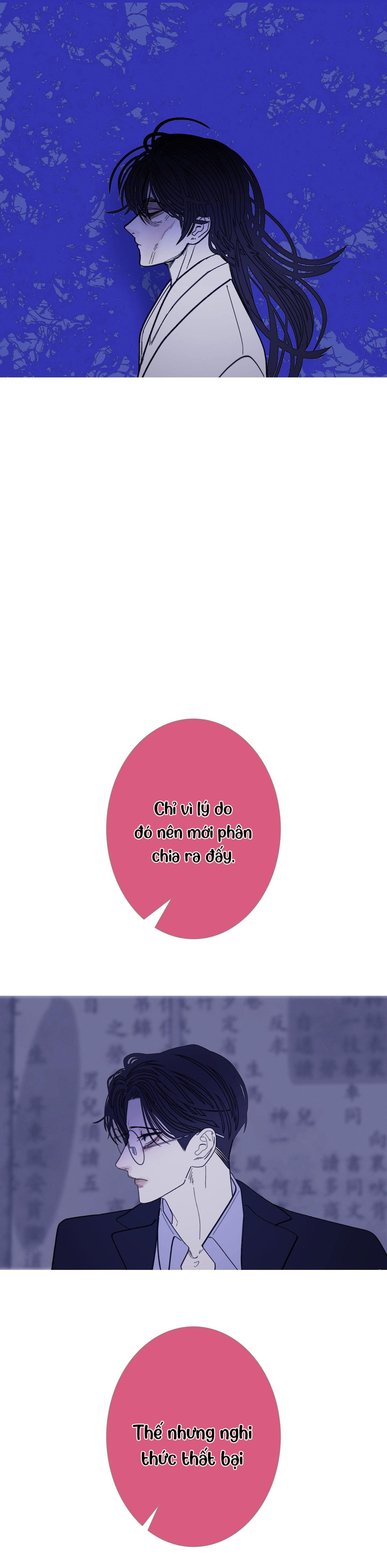 CHUYỆN QUỶ MÔN QUAN - Chap 66