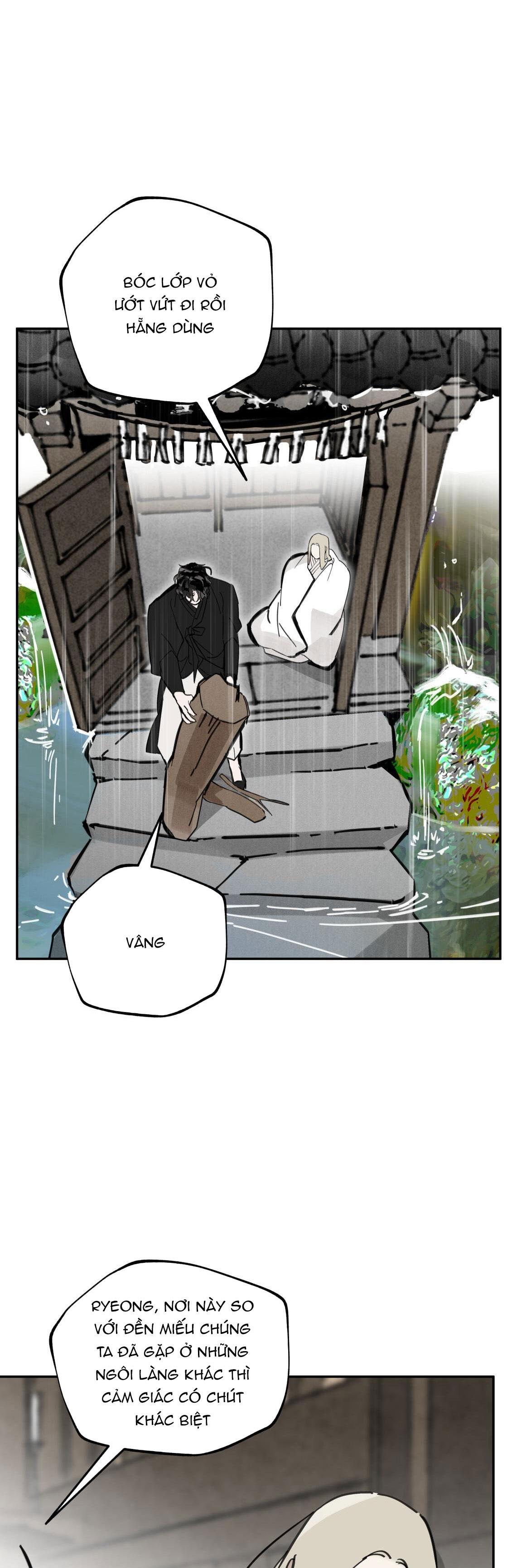 PALJAE - Chap 91