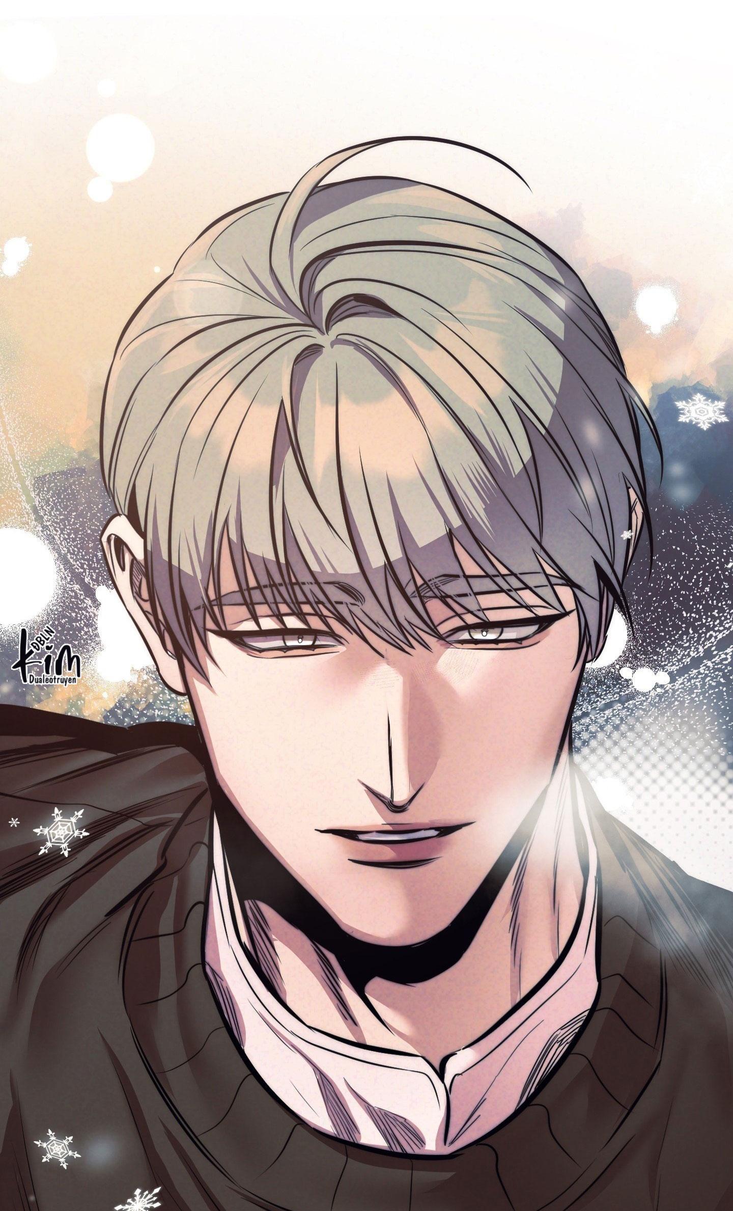 KỲ THỊ - Chap 44